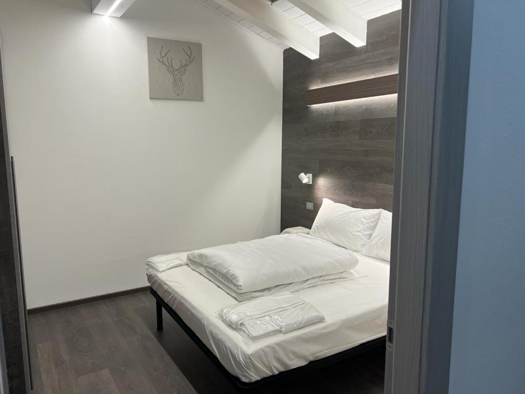 Mansarda Angel'S Home Ponte Di Legno Extérieur photo