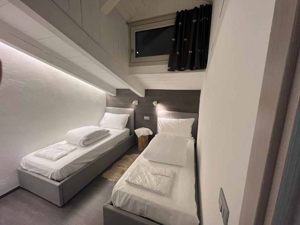 Mansarda Angel'S Home Ponte Di Legno Extérieur photo